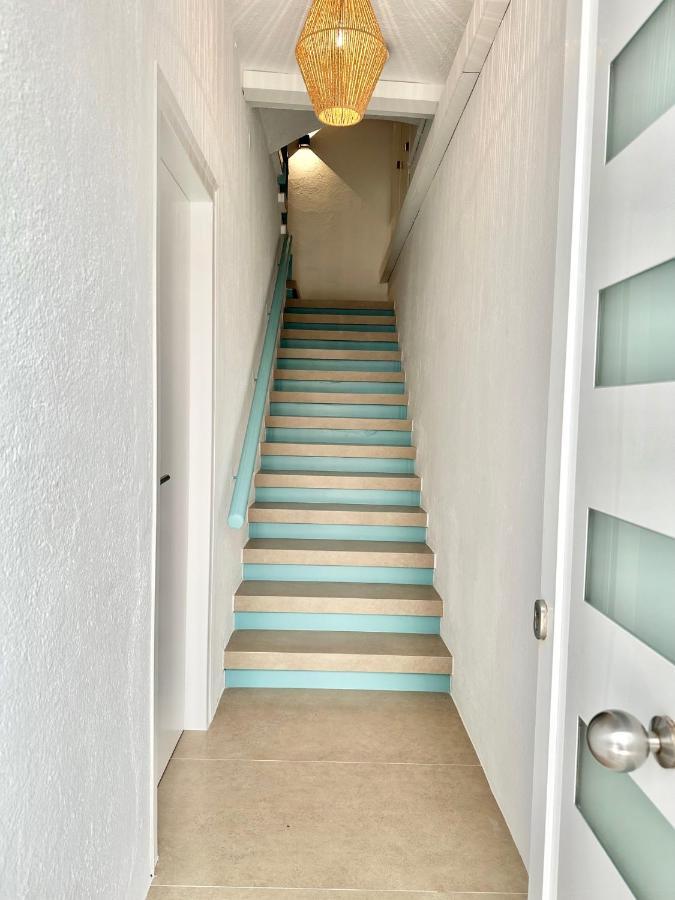 Ferienwohnung Llagut L' Escala Exterior foto